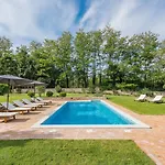 Villa Lipa Krnica