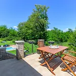 Lipa Villa Krnica