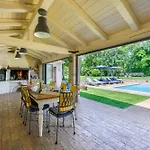 Villa Lipa Krnica