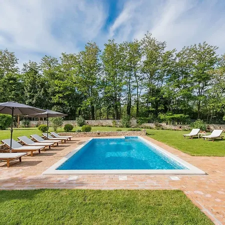 Villa Lipa Krnica