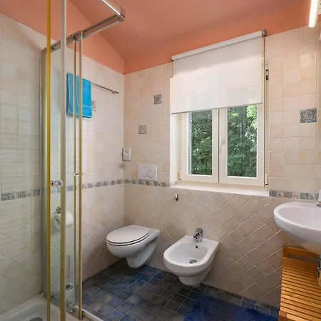 Vila Lipa Krnica