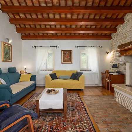 Villa Lipa
