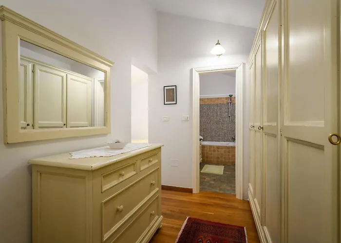 Lipa Βίλα Krnica