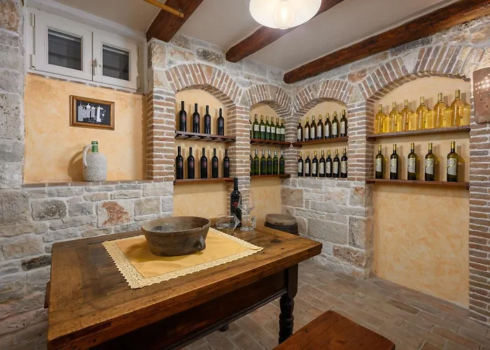 Βίλα Lipa Krnica